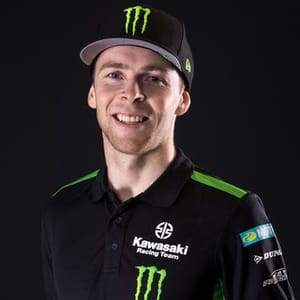 Romain Febvre