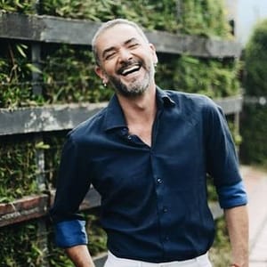 Sebastian Boscan Actor