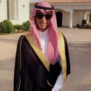 Khald Alaanzy