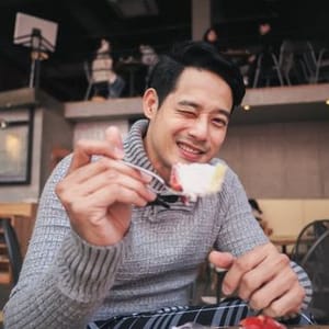Karoonpon Tieansuwan