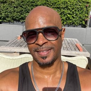 Damon Kwayans