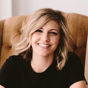 Kelly Needham