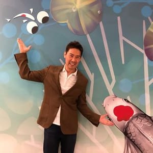 Edmund Chen