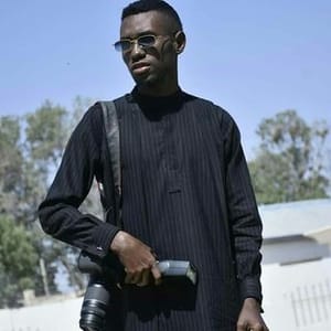 King David Osas