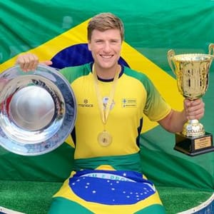 Andre Baran