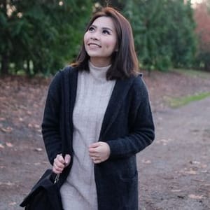 Sherly Fausta