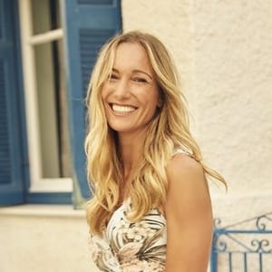 Christine Theiss