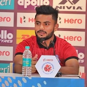 Mobashir Rahman