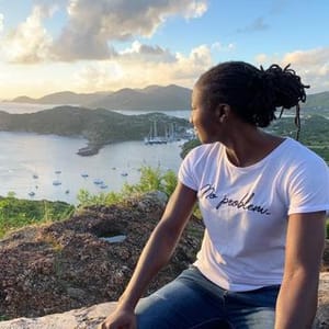 Stafanie Taylor
