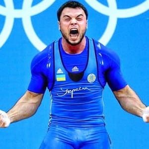 Oleksiy Torokhtiy