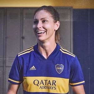 Clarisa Huber
