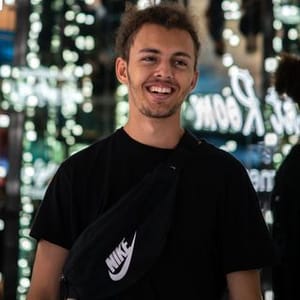 Ben Derrick