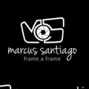 Marcus Santiago