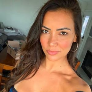 Luciana Andrade Ufc