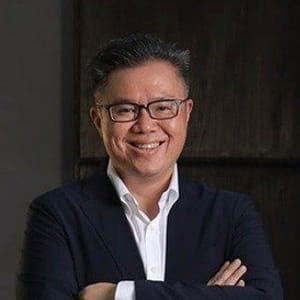 Daniel Surya