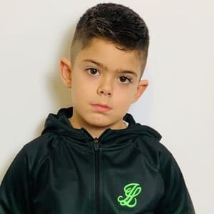 Ares Familink