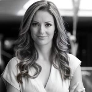 Ana Paula Ordorica