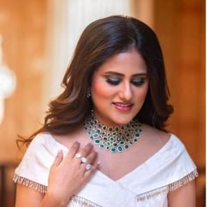 Shweta Ravi