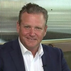 Tim Gilbert