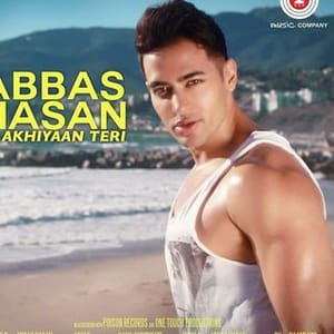 Abbas Hasan