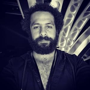 Mahmoud Basher