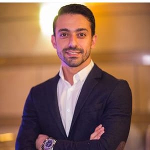 Amin Torkan