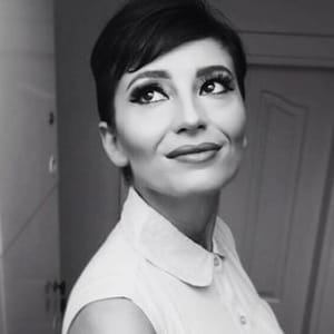 Aylin Sen Ceylan