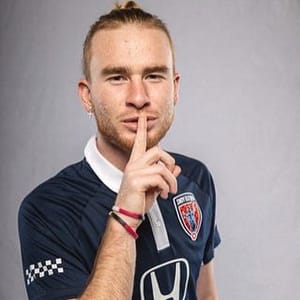 Andrew Carleton