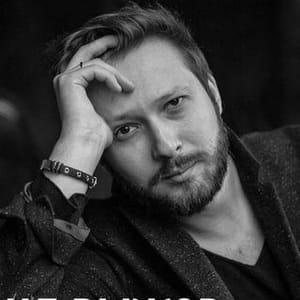 Mikhail Ryzhov