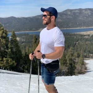 Trevor Lapaglia
