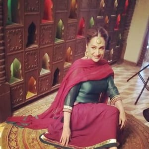 Bushra Bashir