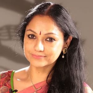Rama Vaidyanathan