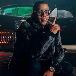 Kid G
