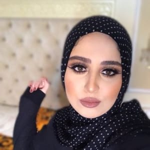 Reem Shahin