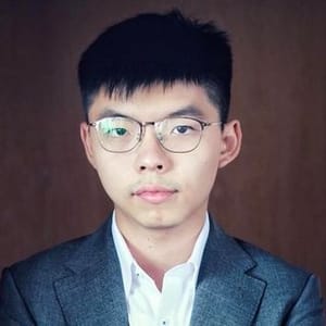 Joshua Wong
