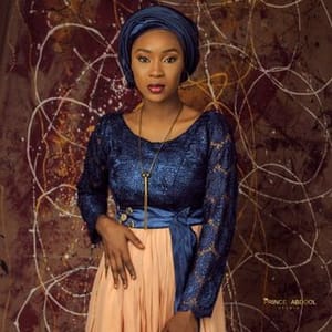 Rukayya Ahmed Aliyu