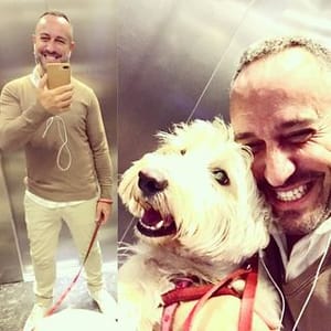 Victor Sandoval