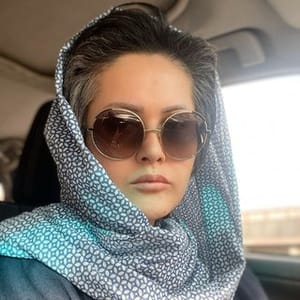 Sahraa Karimi