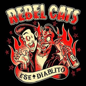 Rebel Cats