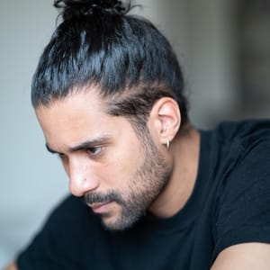 Jeremy Nadeau