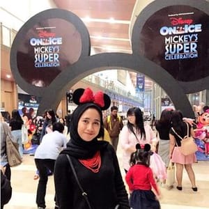 Fitri Intansari