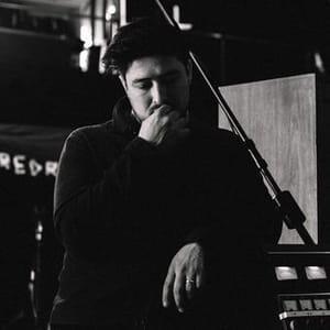 Marcus Mumford