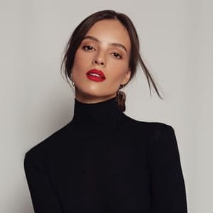 Vanessa Ponce De Leon