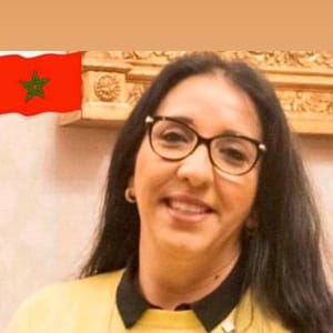 Hayat Jabrane