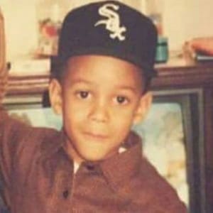 Tony Carter