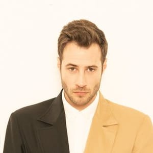 Mehmet Ozan Dolunay