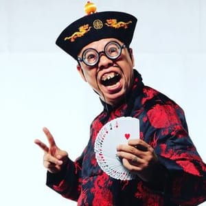 Jeffrey Tam