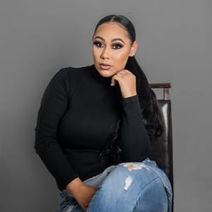 Christina Nicole Mckay