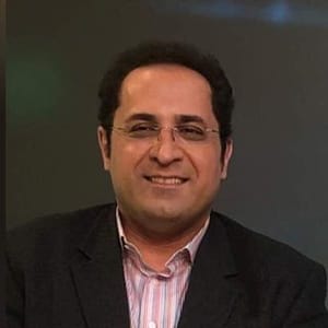 Mohammadreza Hashemian
