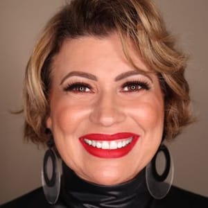 Dayse Teixeira